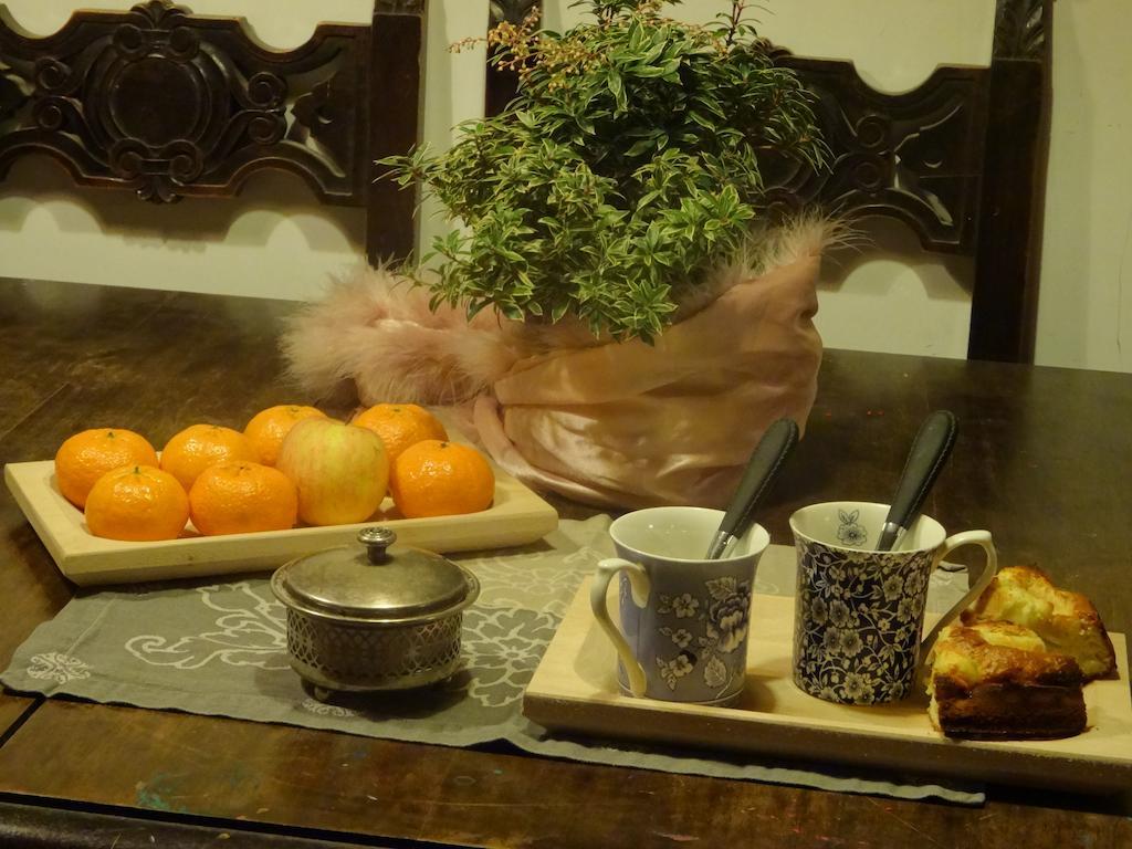 Le Streghe Bed & Breakfast Rom