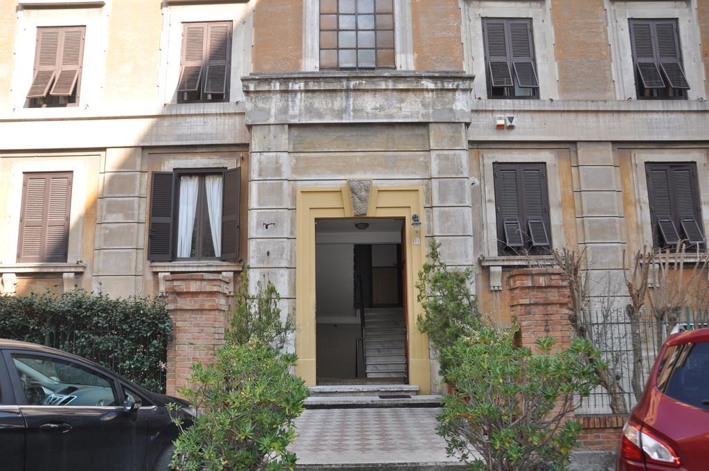 Le Streghe Bed & Breakfast Rom