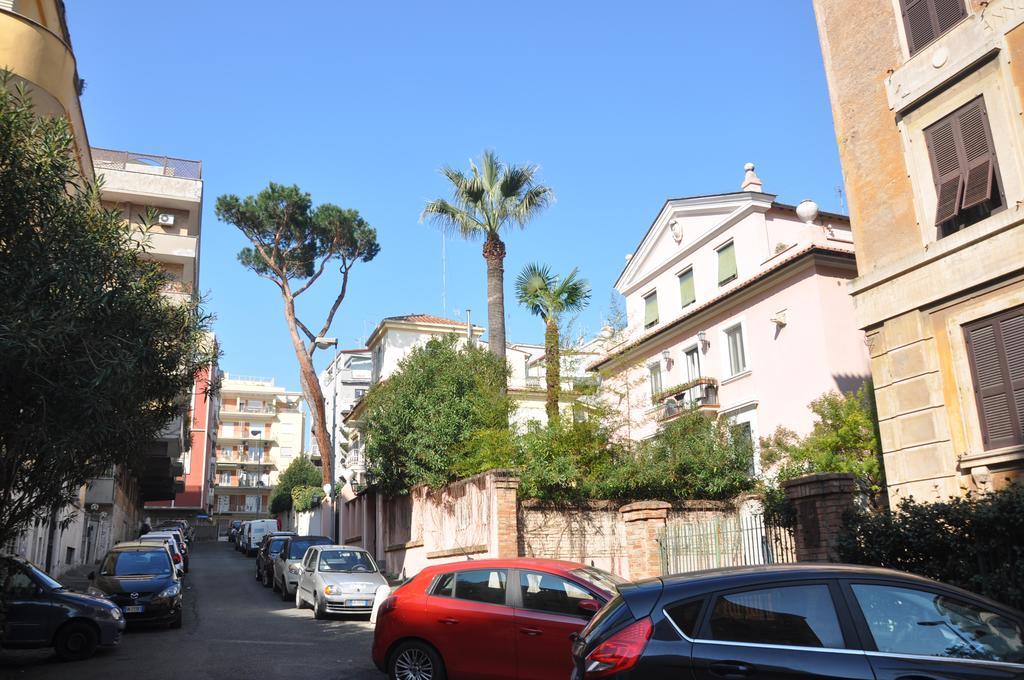 Le Streghe Rom