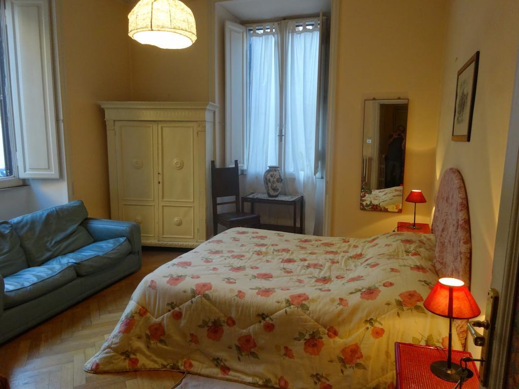 Bed & Breakfast Le Streghe Rom